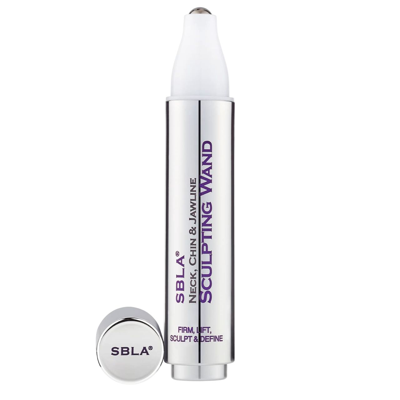 Neck, Chin & Jawline Sculpting Wand 0.7 by Christie Brinkley