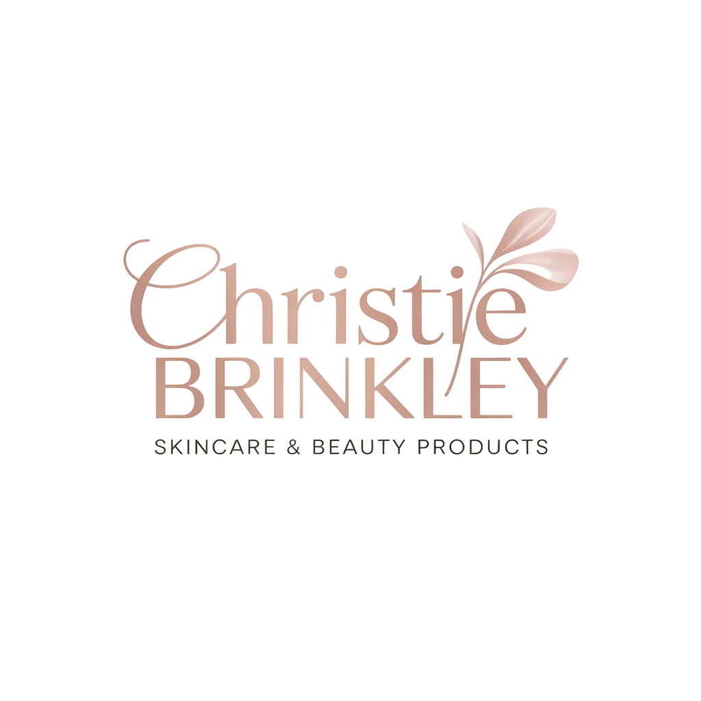 Christie Brinkley logo